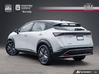 2026 Nissan ARIYA Platinium+ e-4ORCE-3