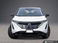 2026 Nissan ARIYA Platinium+ e-4ORCE-1