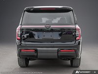 2026 Nissan Armada PRO-4X-4