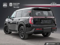 2026 Nissan Armada PRO-4X-3
