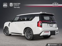 2026 Nissan Armada Platinum Reserve-3