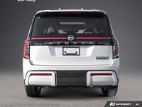 2026 Nissan Armada Platinum Reserve-4