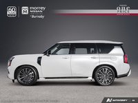 2026 Nissan Armada Platinum Reserve-2