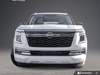 2026 Nissan Armada Platinum Reserve-1