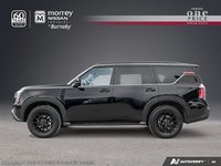 2026 Nissan Armada PRO-4X-2