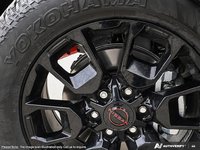 2026 Nissan Armada PRO-4X-7