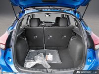 2025 Nissan Kicks Play SV-6