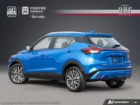 2025 Nissan Kicks Play SV-3