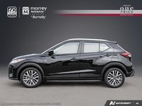 2025 Nissan Kicks Play SV-2