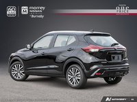 2025 Nissan Kicks Play SV-3