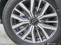 2025 Nissan Kicks Play SV-7