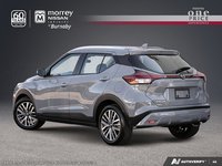 2025 Nissan Kicks Play SV-3