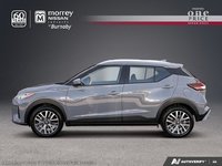 2025 Nissan Kicks Play SV-2