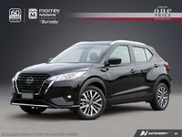 2025 Nissan Kicks Play SV-0