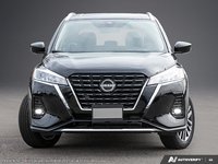 2025 Nissan Kicks Play SV-1