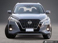 2025 Nissan Kicks Play SV-1