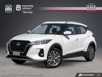 2025 Nissan Kicks Play SV-0