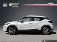 2025 Nissan Kicks Play SV-2