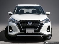 2025 Nissan Kicks Play SV-1
