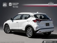 2025 Nissan Kicks Play SV-3