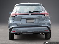 2025 Nissan Kicks Play S-4