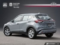 2025 Nissan Kicks Play S-3
