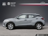 2025 Nissan Kicks Play S-2