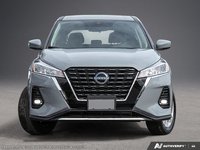 2025 Nissan Kicks Play S-1