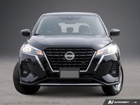2025 Nissan Kicks Play S-1