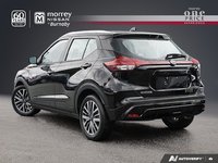2025 Nissan Kicks Play SV // NO ACCIDENTS-3