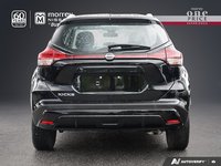 2025 Nissan Kicks Play SV // NO ACCIDENTS-4