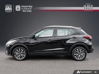 2025 Nissan Kicks Play SV // NO ACCIDENTS-2