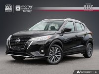 2025 Nissan Kicks Play SV // NO ACCIDENTS-0