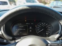 2025 Nissan Kicks Play SV // NO ACCIDENTS-7