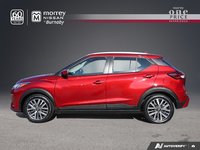 2025 Nissan Kicks Play SV // NO ACCIDENTS-2