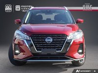 2025 Nissan Kicks Play SV // NO ACCIDENTS-1