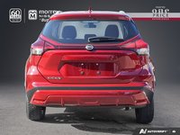 2025 Nissan Kicks Play SV // NO ACCIDENTS-4