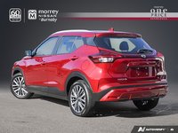2025 Nissan Kicks Play SV // NO ACCIDENTS-3