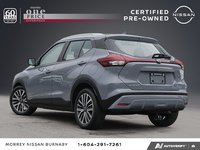 2022 Nissan Kicks SV CVT // 2.99% FINANCING-4