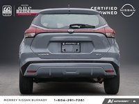 2022 Nissan Kicks SV CVT // 2.99% FINANCING-5