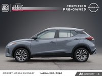 2022 Nissan Kicks SV CVT // 2.99% FINANCING-3