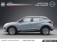2023 Nissan Kicks SR CVT-3