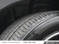 2023 Nissan Kicks SR CVT-7