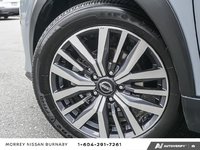 2023 Nissan Kicks SR CVT-6