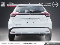 2023 Nissan Kicks S CVT // 2.99% FINANCING-5