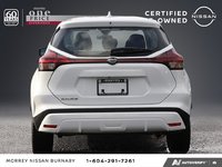 2023 Nissan Kicks S // NISSAN CERTIFIED-5