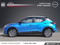 2023 Nissan Kicks SV CVT // 2.99% FINANCING-3