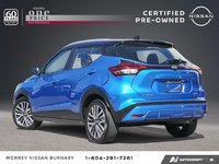 2023 Nissan Kicks SV CVT // 2.99% FINANCING-4
