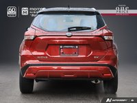 2023 Nissan Kicks SV CVT // 2.99% FINANCING-4