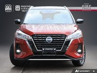 2023 Nissan Kicks SV CVT // 2.99% FINANCING-1